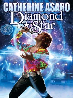 cover image of Diamond Star